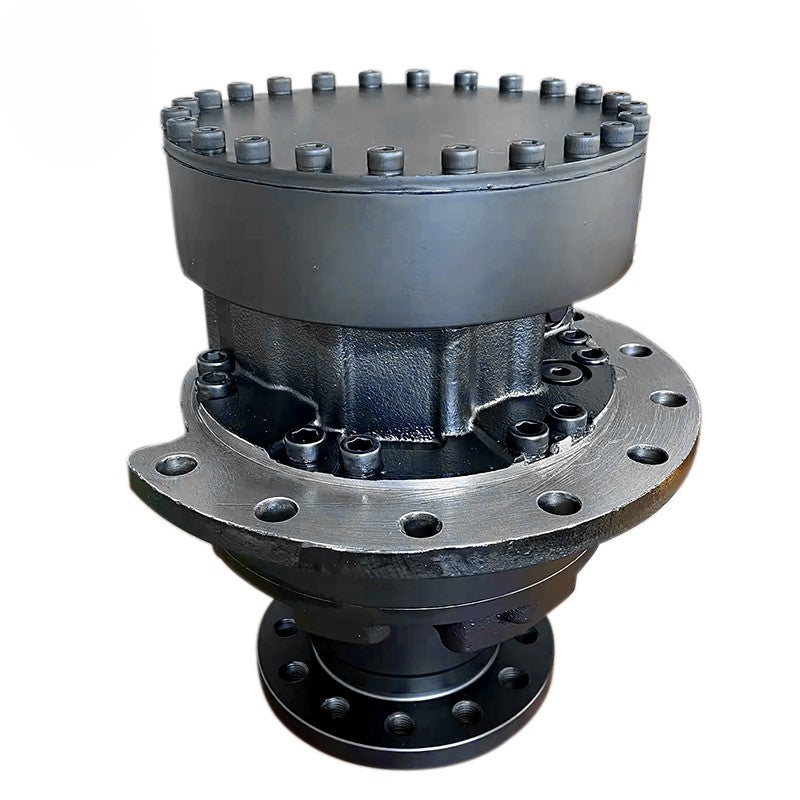 Hydraulic Hydrostatic Drive Motor 402/D2537 for JCB 225T 250T 260T 300T 320T Compact Track Loader