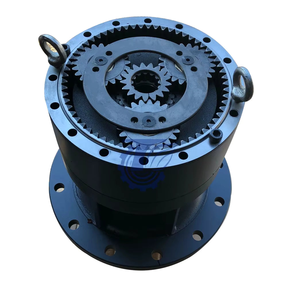 Hydraulic Main Piston Pump 130426-00004 for Doosan DX300LC DX340LC Excavator