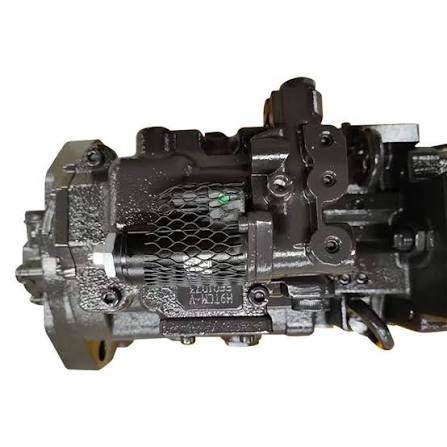 Hydraulic Main Pump K3V140DT-9TCM-17T for SANY SY285 SY330 SY360 Excavator