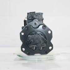 Hydraulic Main Pump K3V180DTP-9N29-17T for Caterpillar 330C E330C 336D Hydraulic Excavator