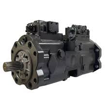 Hydraulic Main Pump K3V180DTP-9N29-17T for Caterpillar 330C E330C 336D Hydraulic Excavator