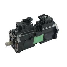 Hydraulic Main Pump K5V160DT-1E06-17T for Volvo EC300 EC300D EC350 EC350D Kobelco SK350 SK380-8 Doosan DH300-7 Hydraulic Excavator