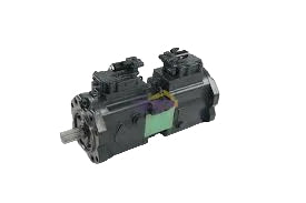 Hydraulic Main Pump K5V160DT-1E06-17T for Volvo EC300 EC300D EC350 EC350D Kobelco SK350 SK380-8 Doosan DH300-7 Hydraulic Excavator