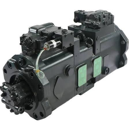 Hydraulic Main Pump K5V160DTH-9N4A-17T for Hyundai R330LC-9S and XCMG XE370 Hydraulic Excavator