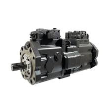 Hydraulic Main Pump K5V160DTH-9N4A-17T for Hyundai R330LC-9S and XCMG XE370 Hydraulic Excavator