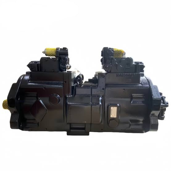 Hydraulic Main Pump K5V160DTH-9T16-17T for SANY SY305 SY335 SY365 Hydraulic Excavator