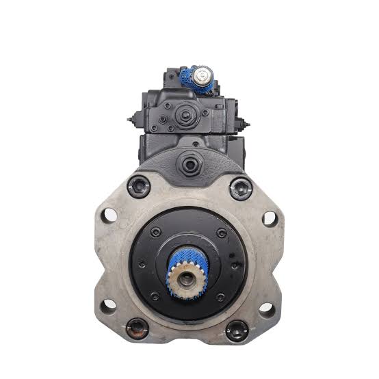 Hydraulic Main Pump K5V160DTH-9T16-17T for SANY SY305 SY335 SY365 Hydraulic Excavator