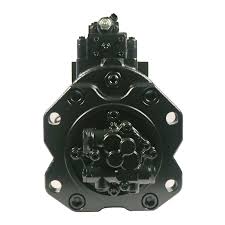 Hydraulic Main Pump K5V160DTH-OE70-17T for Sumitomo SH350 Hydraulic Excavator