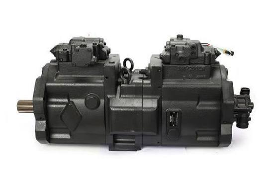 Hydraulic Main Pump K5V160DTH-OE70-17T for Sumitomo SH350 Hydraulic Excavator