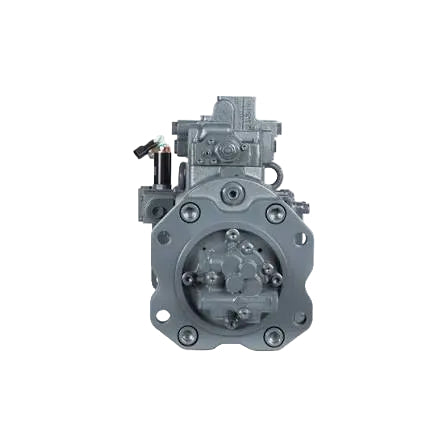Hydraulic Main Pump K5V160DTP-9Y04-13T for Sumitomo SH350A5 Case CX360 Excavator