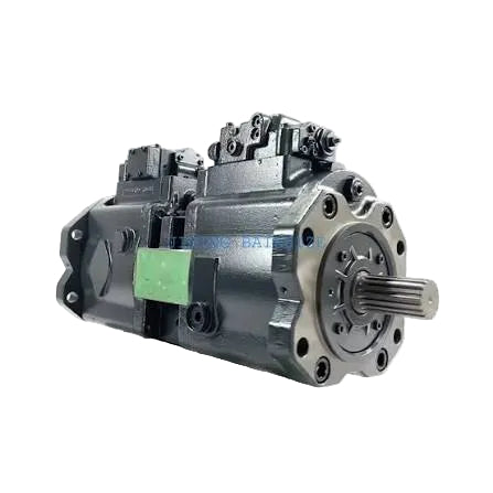Hydraulic Main Pump K5V160DTP-9Y04-13T for Sumitomo SH350A5 Case CX360 Excavator