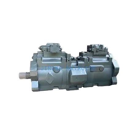 Hydraulic Main Pump K5V200DTH-9C0Z-17T for Volvo EC460 EC480 Excavator