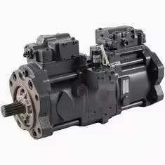Hydraulic Main Pump K5V200DTH-9N0B-17T for Volvo EC460 Excavator