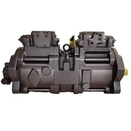 Hydraulic Main Pump K5V200DTH-9N4H-17T for SANY SY335 SY365 SY465 Excavator
