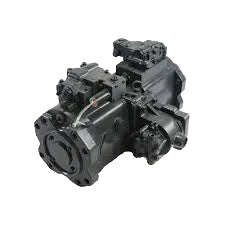 Hydraulic Main Pump K5V200DTP-9N0B-17T for Volvo EC460 Excavato