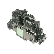 Hydraulic Main Pump K5V200DTP-9N0B-17T for Volvo EC460 Excavato