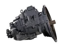 Hydraulic Main Pump K5V212DPH-OE81-17T for SANY SY485 SY500 SY550 Hydraulic Excavator