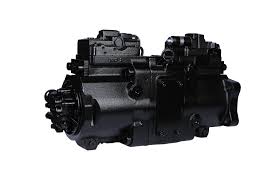 Hydraulic Main Pump K7V125DTP-OE09-14T for Kobelco SK200-10 SANY SY215 SY235 XCMG XE215 XE235 Hydraulic Excavator