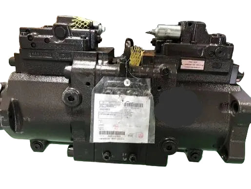 Hydraulic Main Pump K7V125DTP-OE09-14T for Kobelco SK200-10 SANY SY215 SY235 XCMG XE215 XE235 Hydraulic Excavator