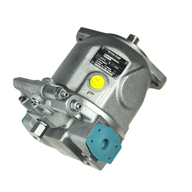 Hydraulic Piston Pump 515-1694 for CAT 24M Motor Grader