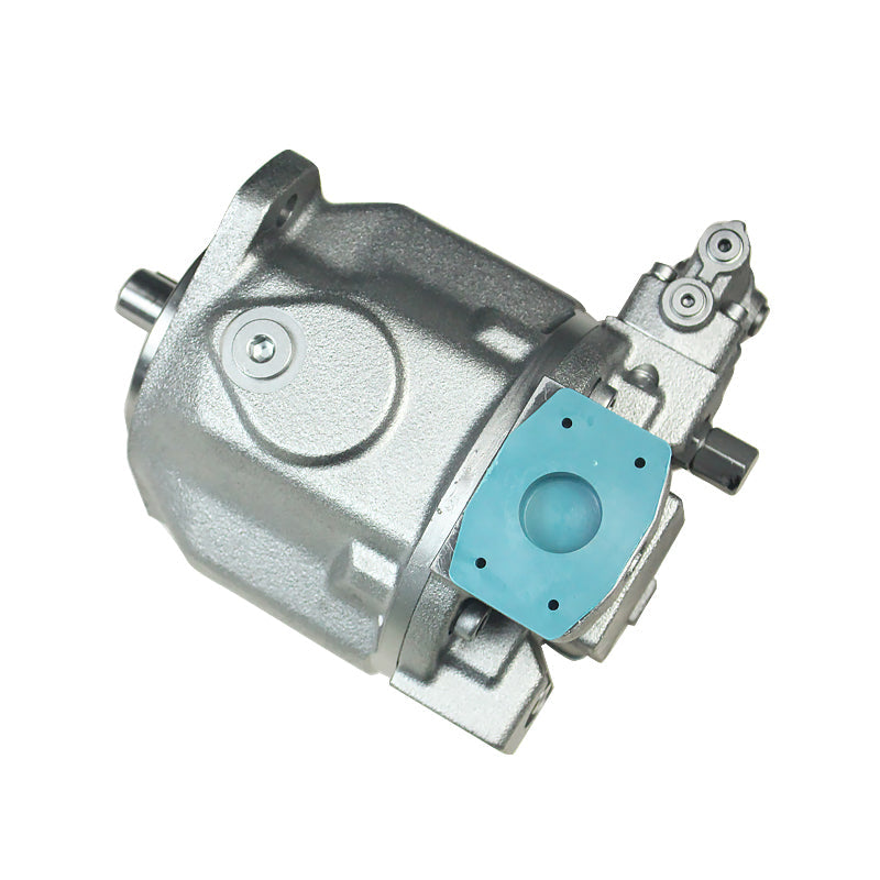 Hydraulic Piston Pump 515-1694 (11R-1444) for CAT 24M Grader