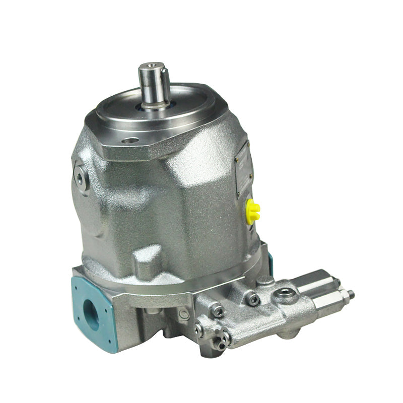 Hydraulic Piston Pump 515-1694 for CAT 24M Motor Grader