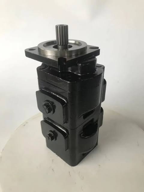 Hydraulic Pump 20/925355 for JCB 3CX 4CX Backhoe Loader