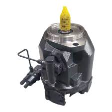 Hydraulic Pump 20/925356 for JCB 3CX 4CX Backhoe Loader
