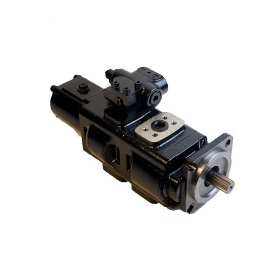 Hydraulic Pump 7029530002 for JCB 3CX 4CX Backhoe Loader