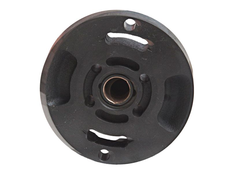 Hydraulic Pump Plate 1U-3508 1U3508 for CAT 446D 918F 924F Wheel Loader