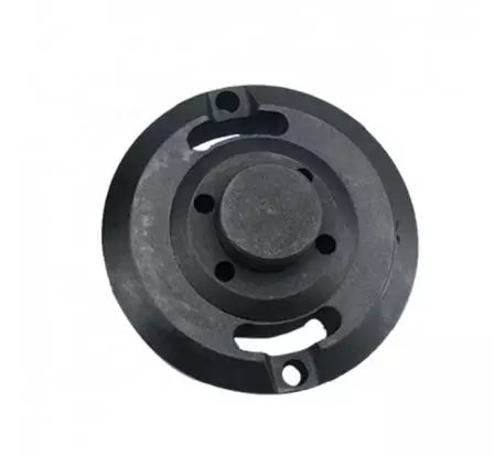 Hydraulic Pump Plate 1U-3508 1U3508 for CAT 446D 918F 924F Wheel Loader