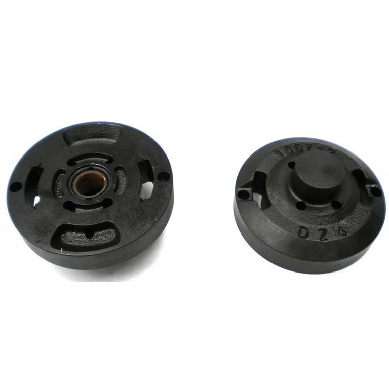 Hydraulic Pump Plate 1U-3508 1U3508 for CAT 446D 918F 924F Wheel Loader