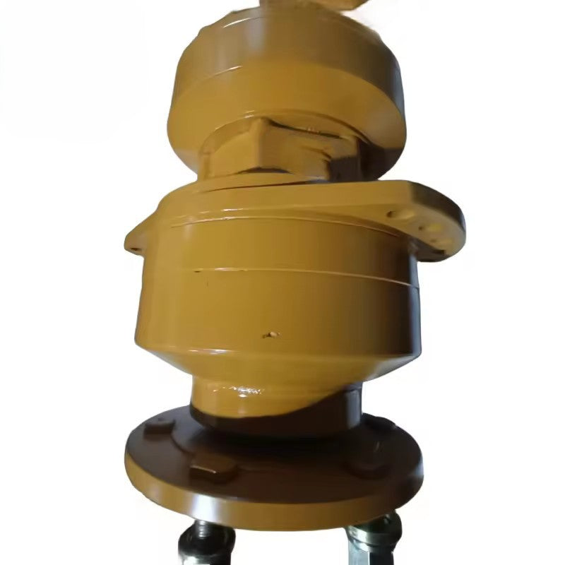 Hydraulic Radial Piston Drive Motor 333/X6052 for JCB 225T 260T 300T Compact Track Loader