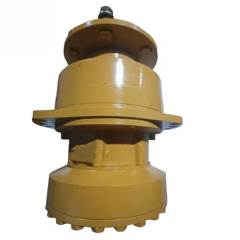 Hydraulic Radial Piston Drive Motor 333/X6053 for JCB 260T 300T 320T Compact Track Loader