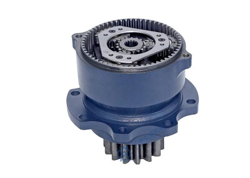 Hydraulic Swing Motor 170303-00034 for Doosan DX60R DX60 Excavator