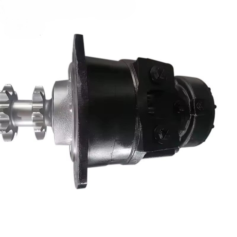 Hydraulic Travel Motor 401/S0105 for JCB CT160 CT260 CT380 Vibratory Roller