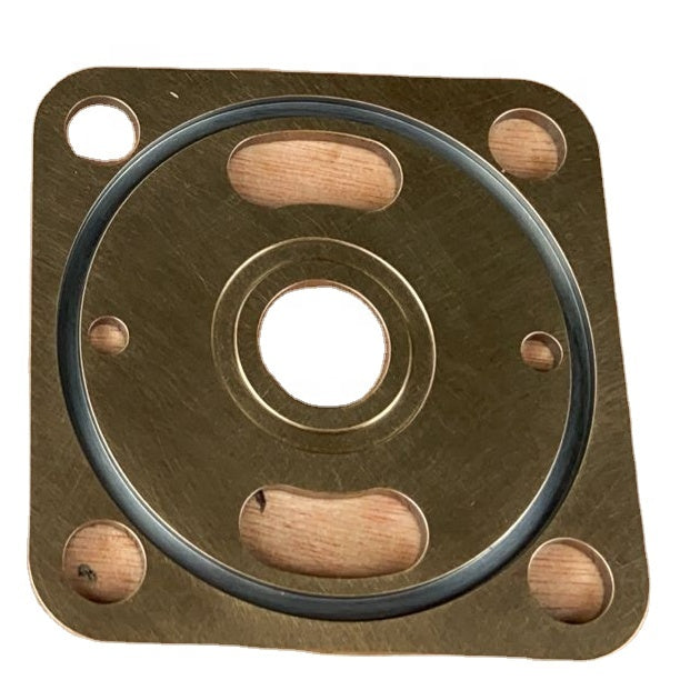 Hydraulic Vane Pump Adapter 1U-3513 for CAT 950F 966F Wheel Loader