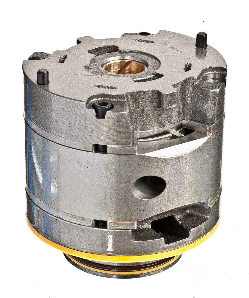 Hydraulic Vane Pump Cartridge 4T-0422 for CAT 966D 966E Wheel Loader