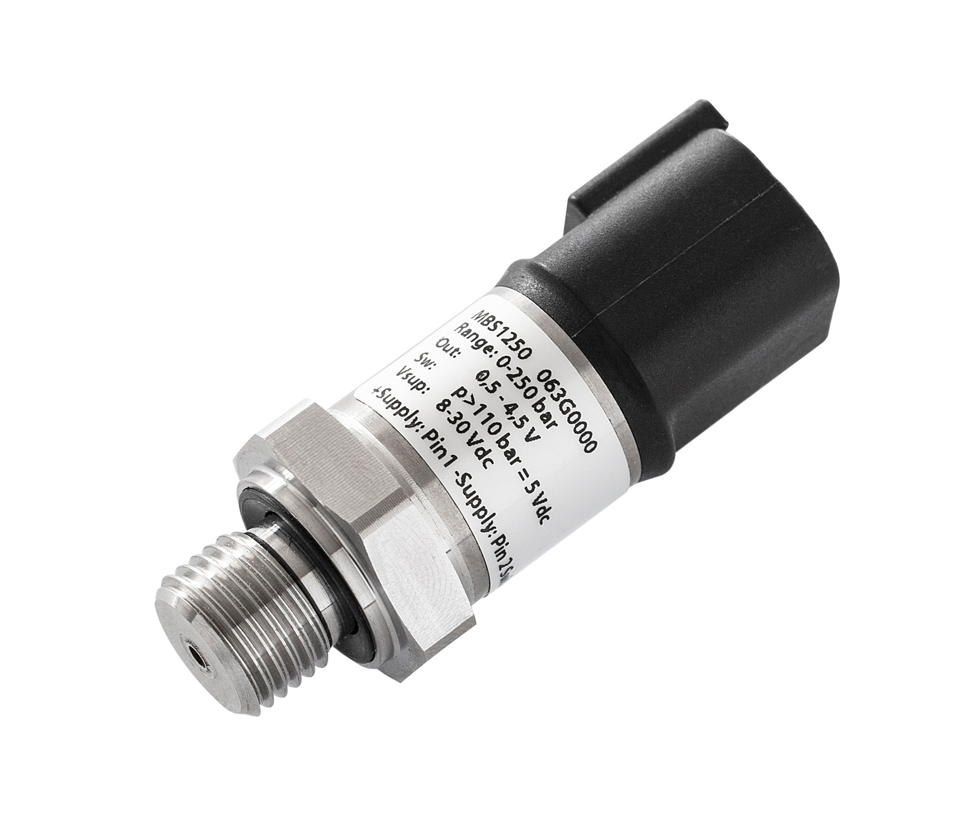 Pressure Sensor 063G1801 for Liugong Excavator