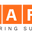 Aftermarket Heavy Equipment Parts logo