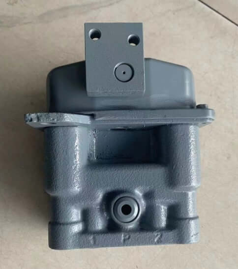 Control Foot Pedal Valve 9072923 for Hitachi EX120-2