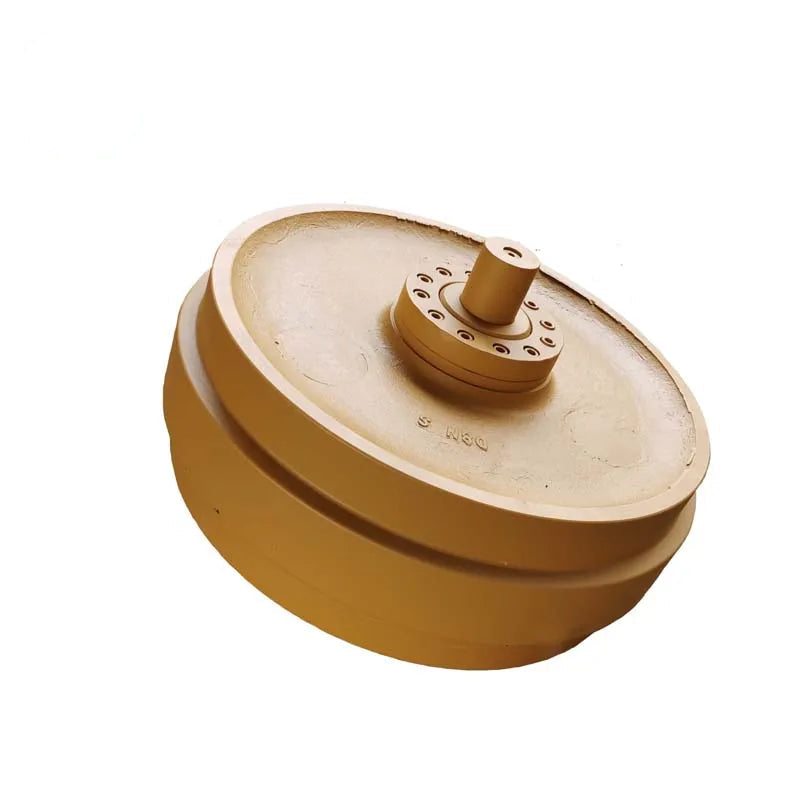 Idler Group 111-1729 1111729 for Caterpillar Bulldozer D8T D8R