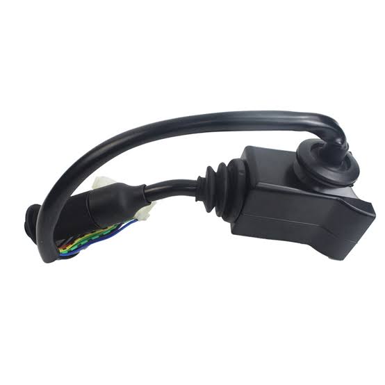 Joystick Controller Switch VOE11039014 for Volvo L70 L90 L120 L160 Wheel Loader