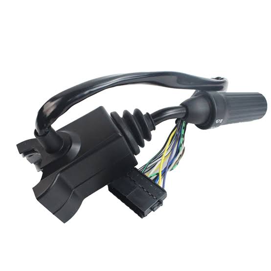 Joystick Controller Switch VOE11039248 for Volvo L90C L90E L120C L120D Wheel Loader