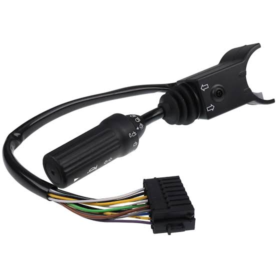 Joystick Controller Switch VOE11171772 for Volvo L90E L120E L180E L220E Wheel Loader