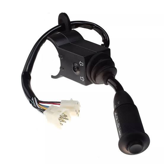 Joystick Controller VOE11990164 for Volvo L70 L90 L120 L160 Wheel Loader