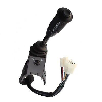 Joystick Controller Switch VOE11039018 for Volvo L70 L90 L120 L160 Wheel Loader