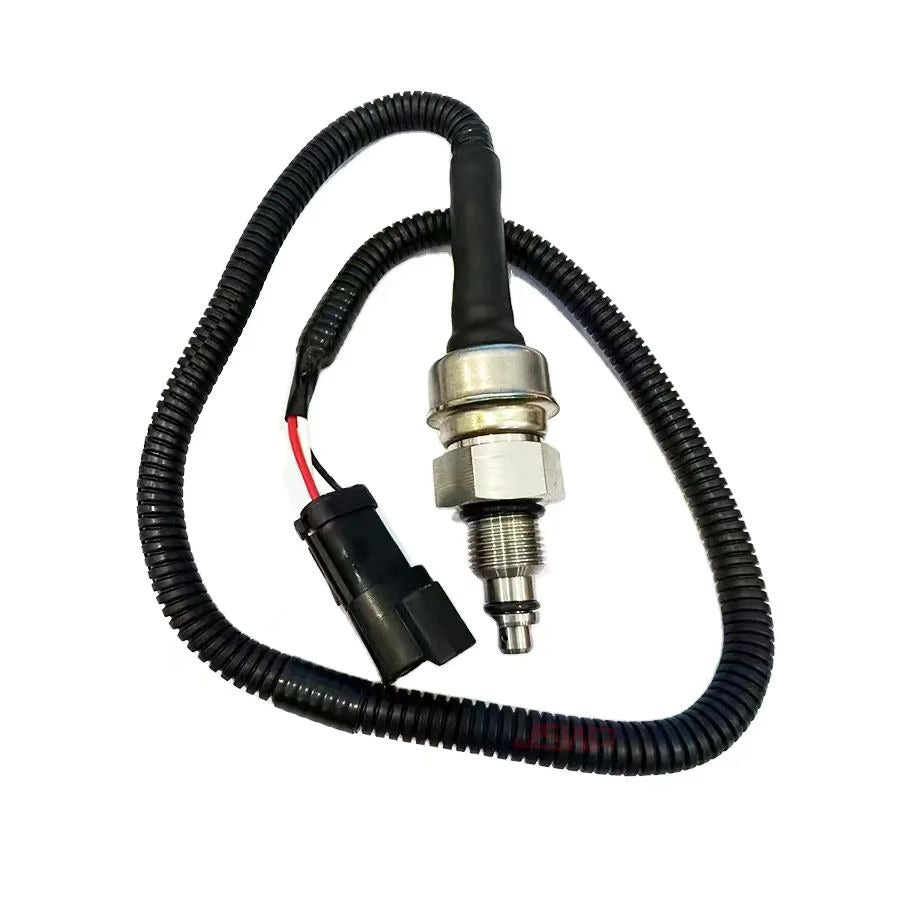 Pressure Sensor 7861-93-1620 for WA600 Wheel Loader