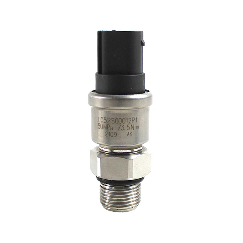 Pressure Switch LC52S00012P1 for SK200-6E Excavator