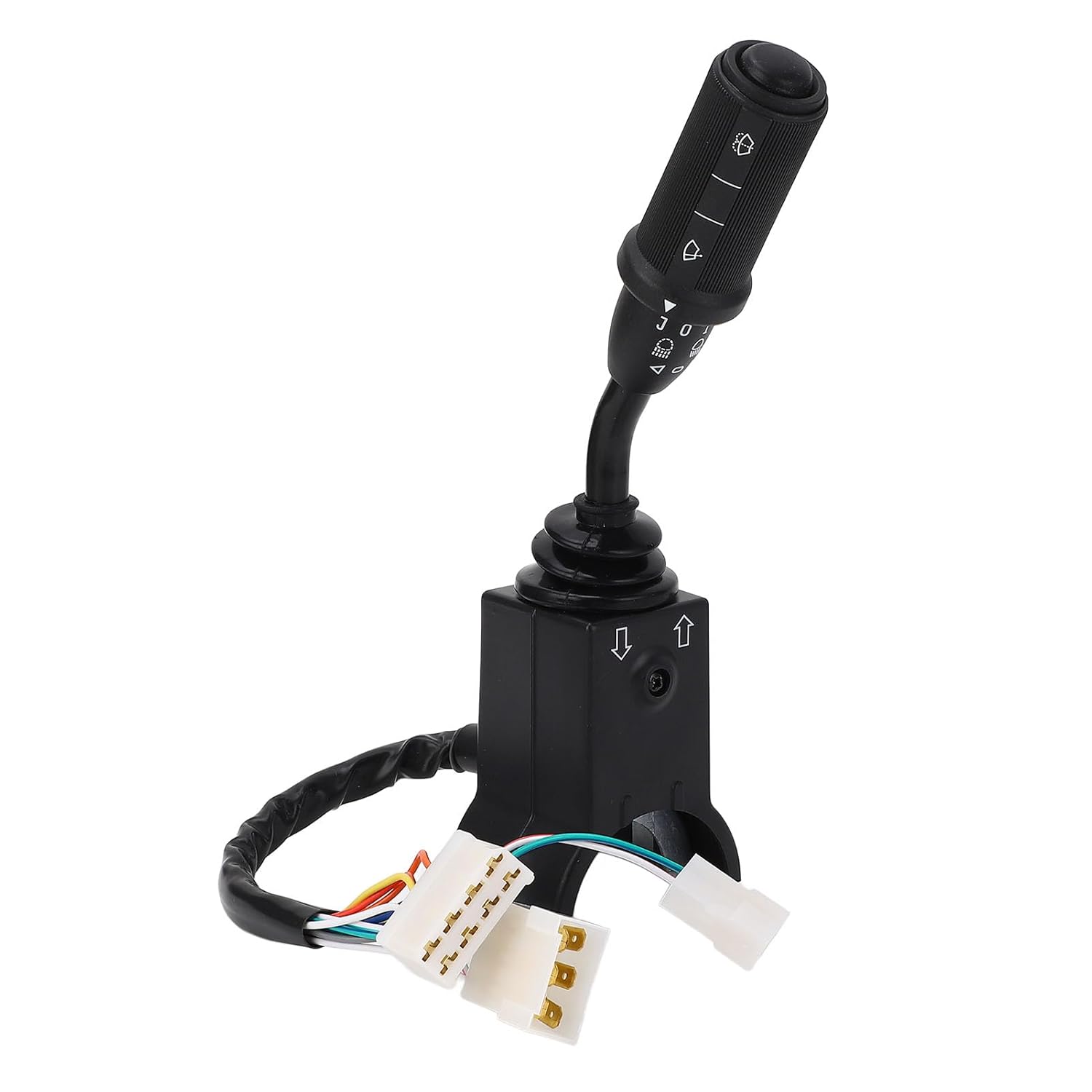 Lights and Wiper Column Switch 701/21202 for JCB 3CX 4CX Backhoe Loader
